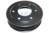 LASO 20201003 Pulley, water pump